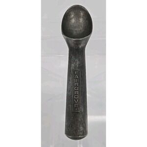 Vintage Fairgrove Ice Cream Scoop